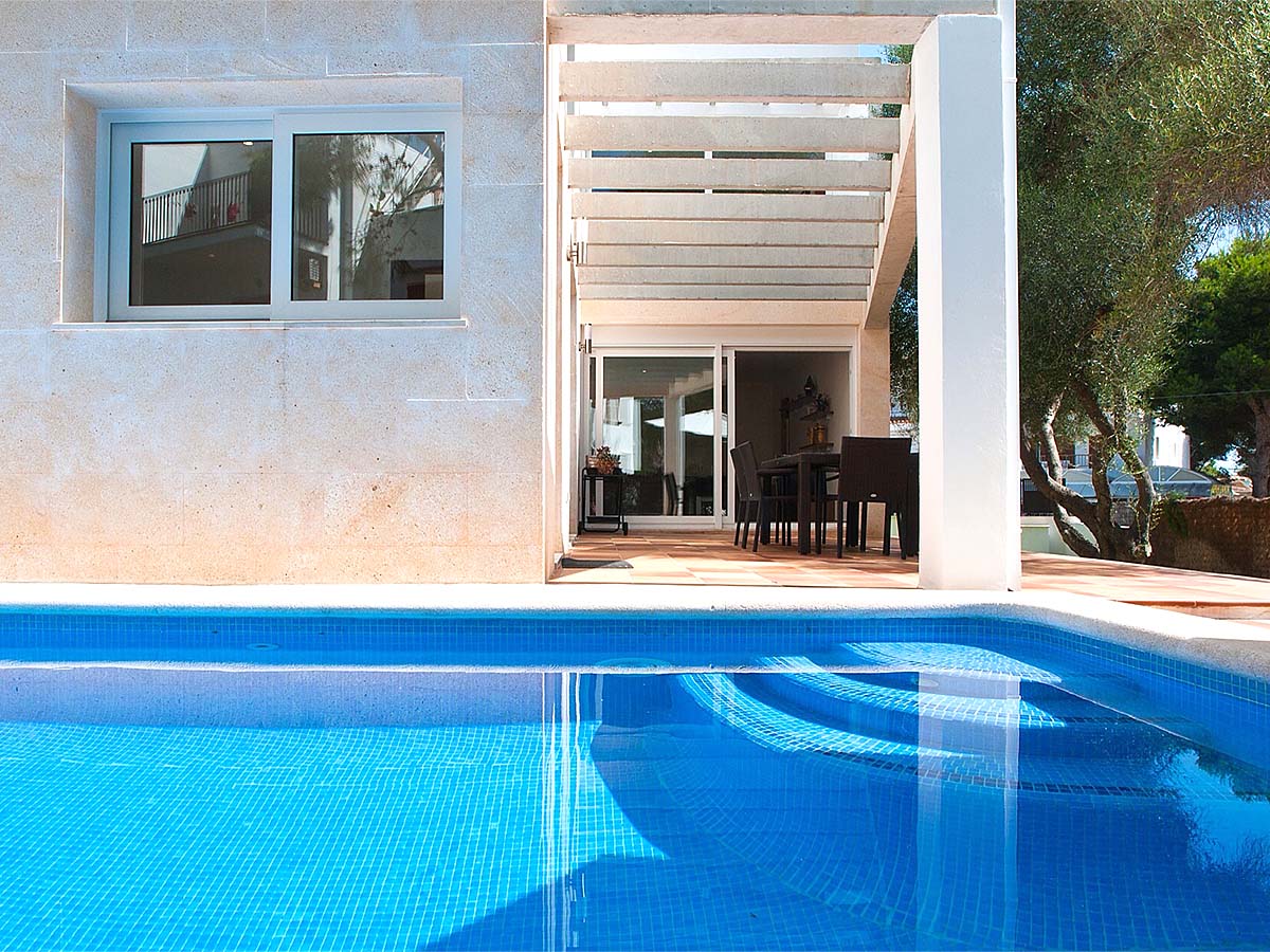 Finca Ferrerea Select A Y B Mallorca Urlaub